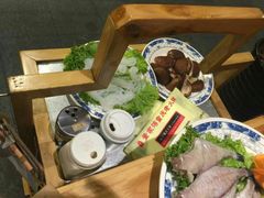 -董家湾重庆老火锅(嘉华店)