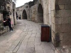-威远炮台