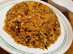 黑三剁-云海肴·汽锅鸡·云南代表菜(东坝金隅店)