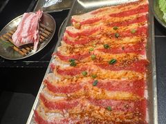 -西塔老太太泥炉烤肉(龙湖北苑天街店)