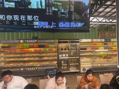 -悦见花开·花园里的火锅·露营·下午茶