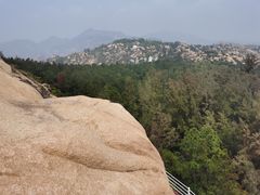 -那琴半岛地质海洋公园
