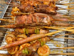 -老谢野馄饨(延安路店)