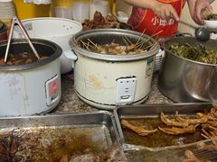 鸡爪-百家缘(东门南路店)