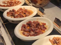 -杭州钱江新城万怡酒店-西餐厅