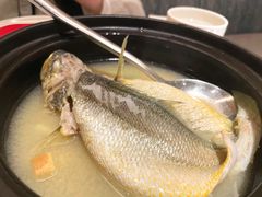 -莆田餐厅PUTIEN(颐堤港店)
