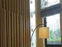-沁香庭中餐厅·川粤菜(重庆高新假日酒店)