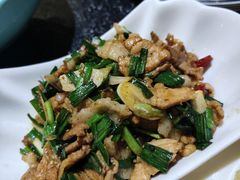 翰林小炒肉-喜洲翰林餐厅(董家百年老宅店)