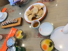 -英兰朝族饭店·英兰锅包肉(佳园路店)