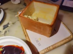 -绿茶餐厅(汇悦大融城店)