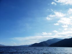 -纳帕海依拉草原