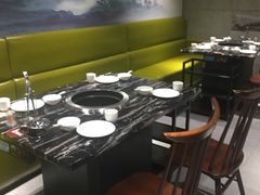 -秦宝雪花牛肉养生火锅(大兴九臻店)