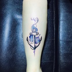 -墨無界刺青TATTOO