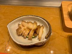 -和·铁板烧·OMAKASE(望京昆泰嘉晟酒店)