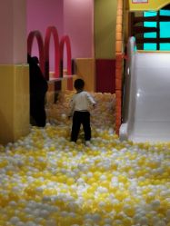 -宝燕乐园(闵行旗舰店)