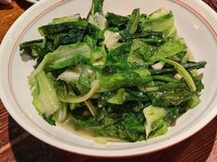 油麦菜-衡厨·衡阳土菜(中南店)