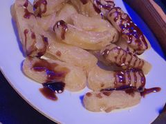-很久以前羊肉串(打浦路店)