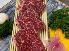 -妥妥烤肉料理(凯德店)