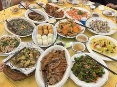 -安记烧鹅(新桥店)