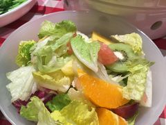 -西贝莜面村(近铁城市广场店)