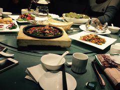 -天厨妙香素食餐厅(清华店)