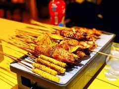 -望京小腰(北京总店)