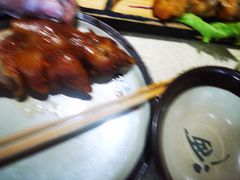 -状元阁烧烤(新华路总店)