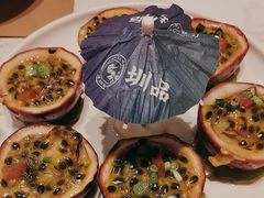 -79号渔船海鲜饭店(华强北店)