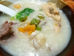 -盈田盈粥庄(博山东路店)