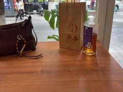 -LilBee Coffee