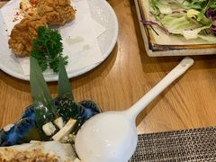 -樱之味精致料理融合餐厅