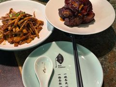 -苏帮袁Sue Cuisine(南开大悦城店)