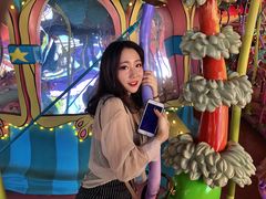 -奥兰多环球影城