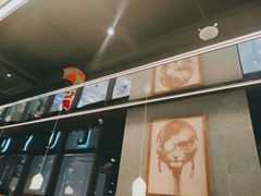 门面-炉鱼(爱琴海购物公园店)