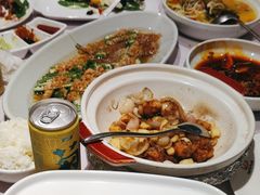 -味+新京宴·烤鸭·北京菜(创意谷店)