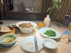 -淮扬府·游园京梦(北京SKP店)