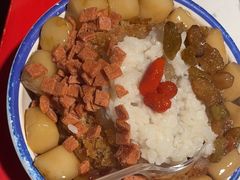 -厂花素芬九宫格火锅(益州大道店)