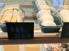 -包满意面包糕点(东坝店)