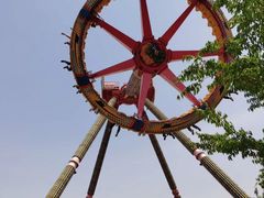 -沈阳方特欢乐世界