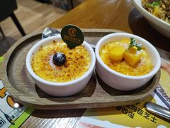-西语炭烧牛排·西厨(石龙店)