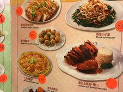 -凤城酒家(红磡店)