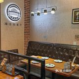 坐穿厦门BRT就为了来这家老牌美式餐厅…