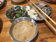 -东镇老火锅(长春路首店)