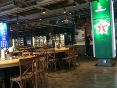 大堂-拉完海鲜大排档(温岭店)