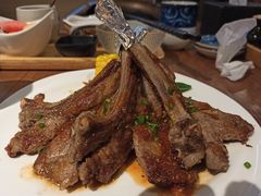 -阿吾罗日本料理(K11艺术中心店)
