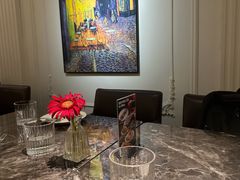 -LESCEDARS Brasserie Bistro香柏树