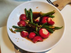-绿茶餐厅(龙井船宴· 品牌总店)