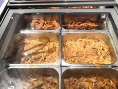 -玫瑰花园自助烤肉(顺义鑫海韵通店)