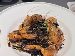 -桂满陇·蟹黄小笼汤包(中山公园店)