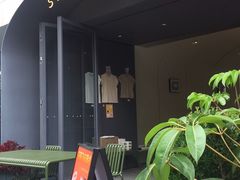 -Seesaw Coffee(上生新所店)